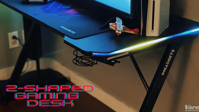 Gaming Desk