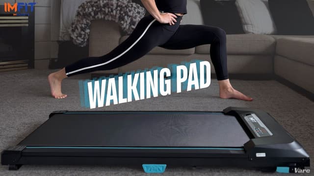 Walking Pad